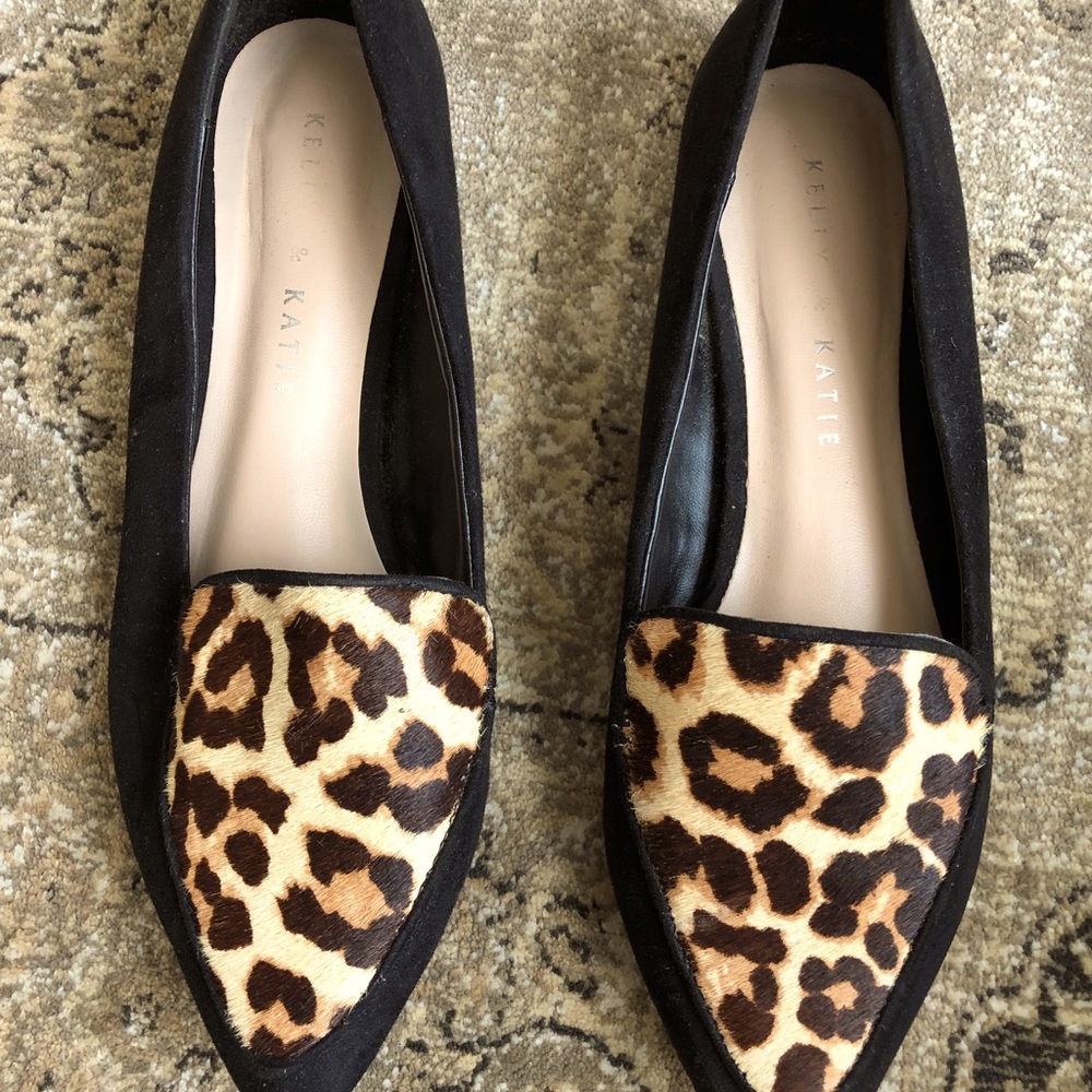 Kelly & Katie women’s size 6 flats